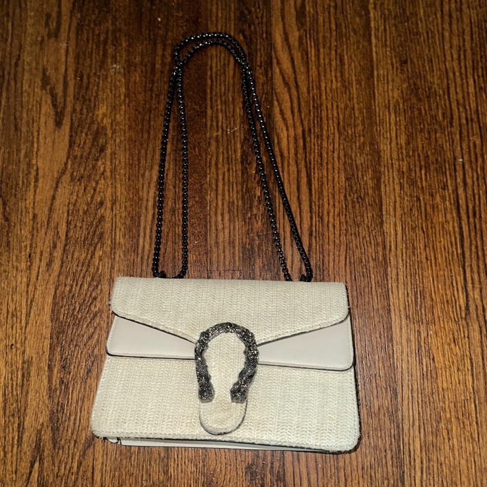 Trendy bag